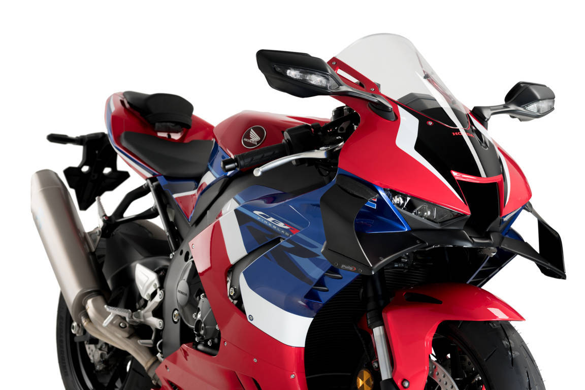 Puig Wind deflector Honda CBR1000RR-R Fireblade / SP vanaf 2020