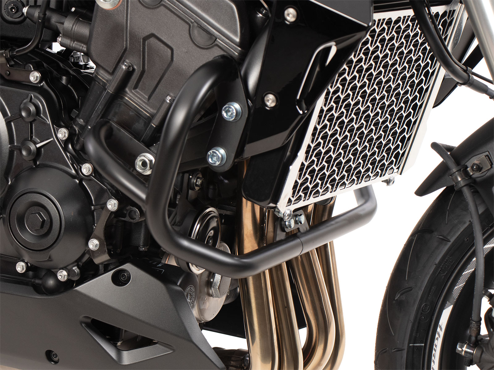 Hepco en Becker valbeugels Honda CB1000 Hornet (2025-)