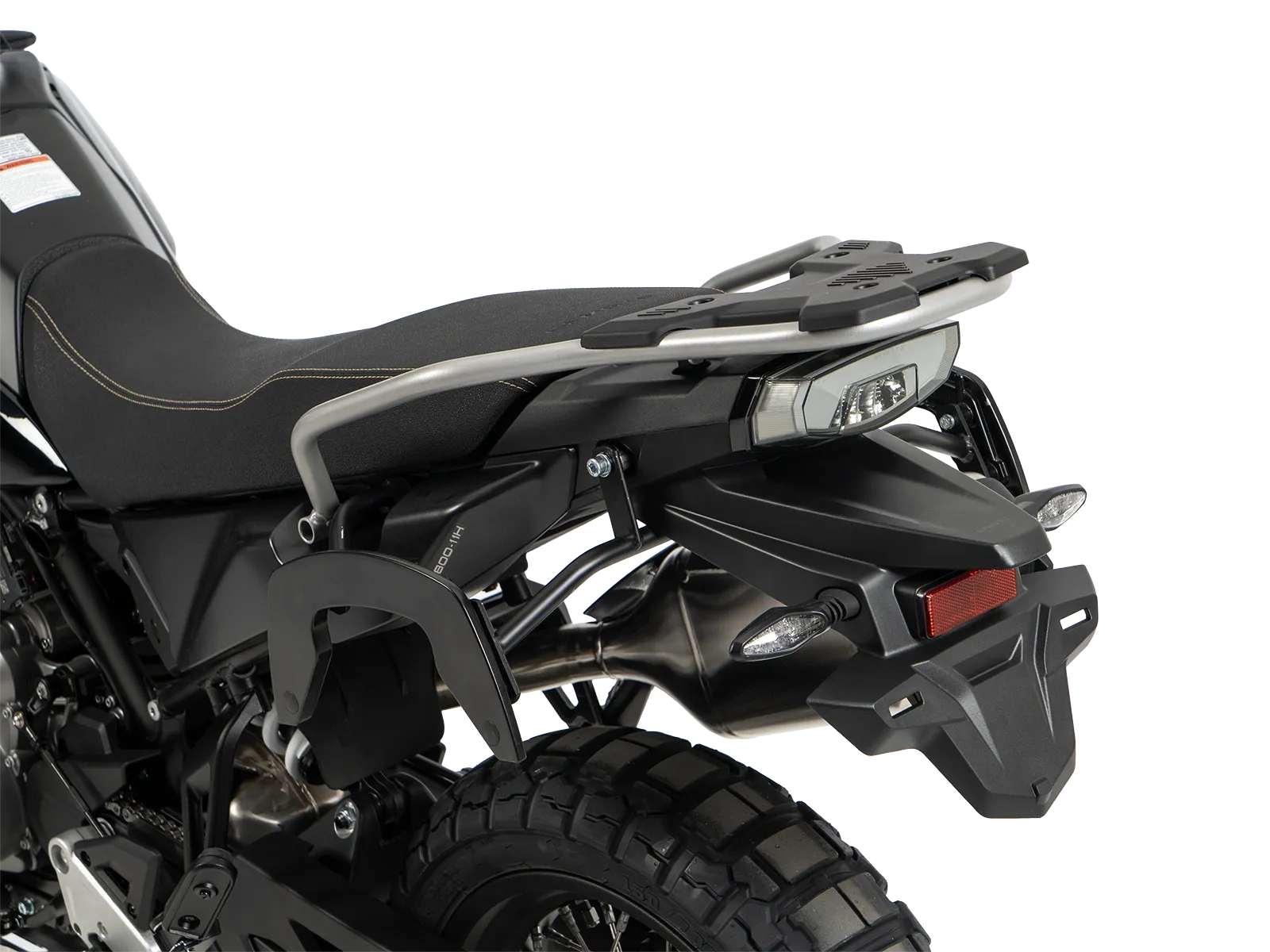 Hepco en Becker C-bow bagagerek CFmoto 800MT-X (2025-) HE63076920001 1