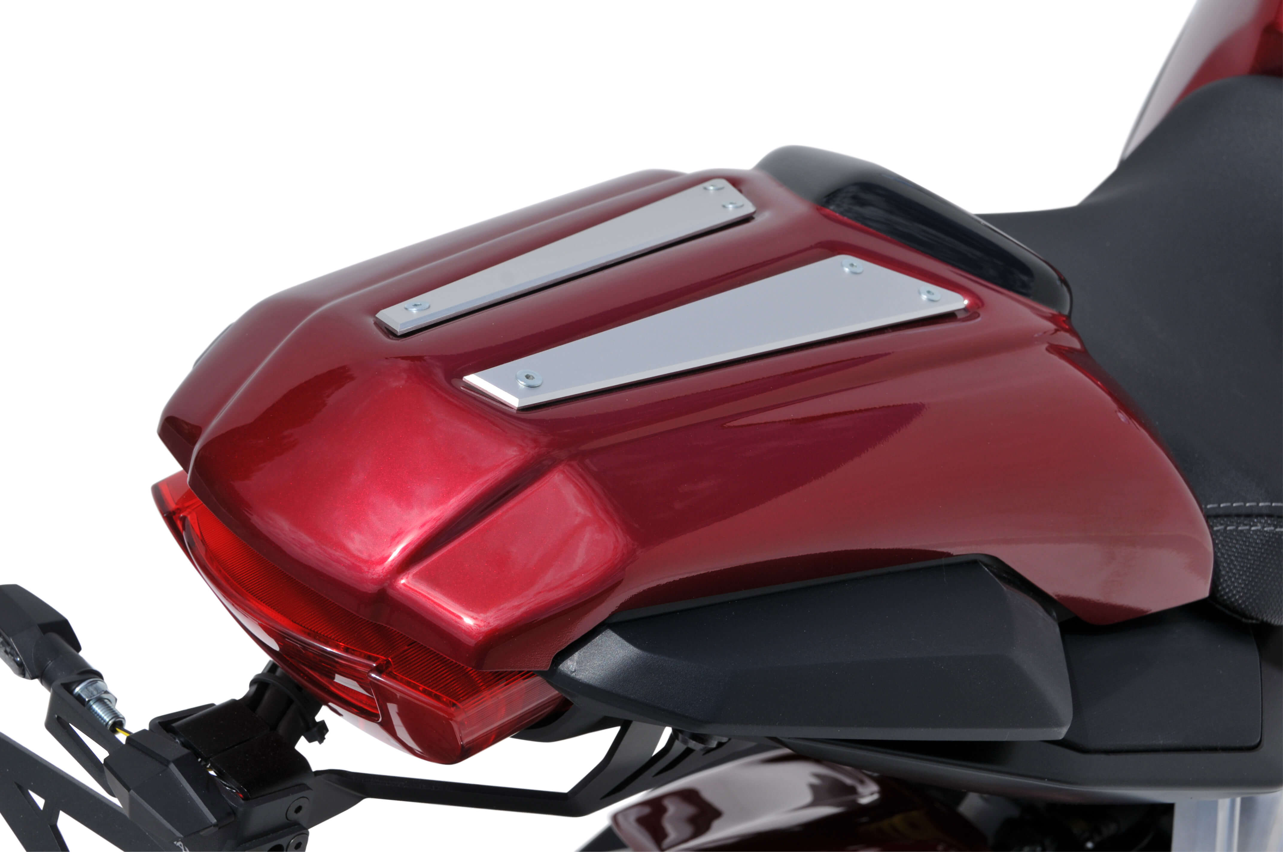 Ermax duo zit cover Honda CB650R (2019-2020) E8501T04-00 4