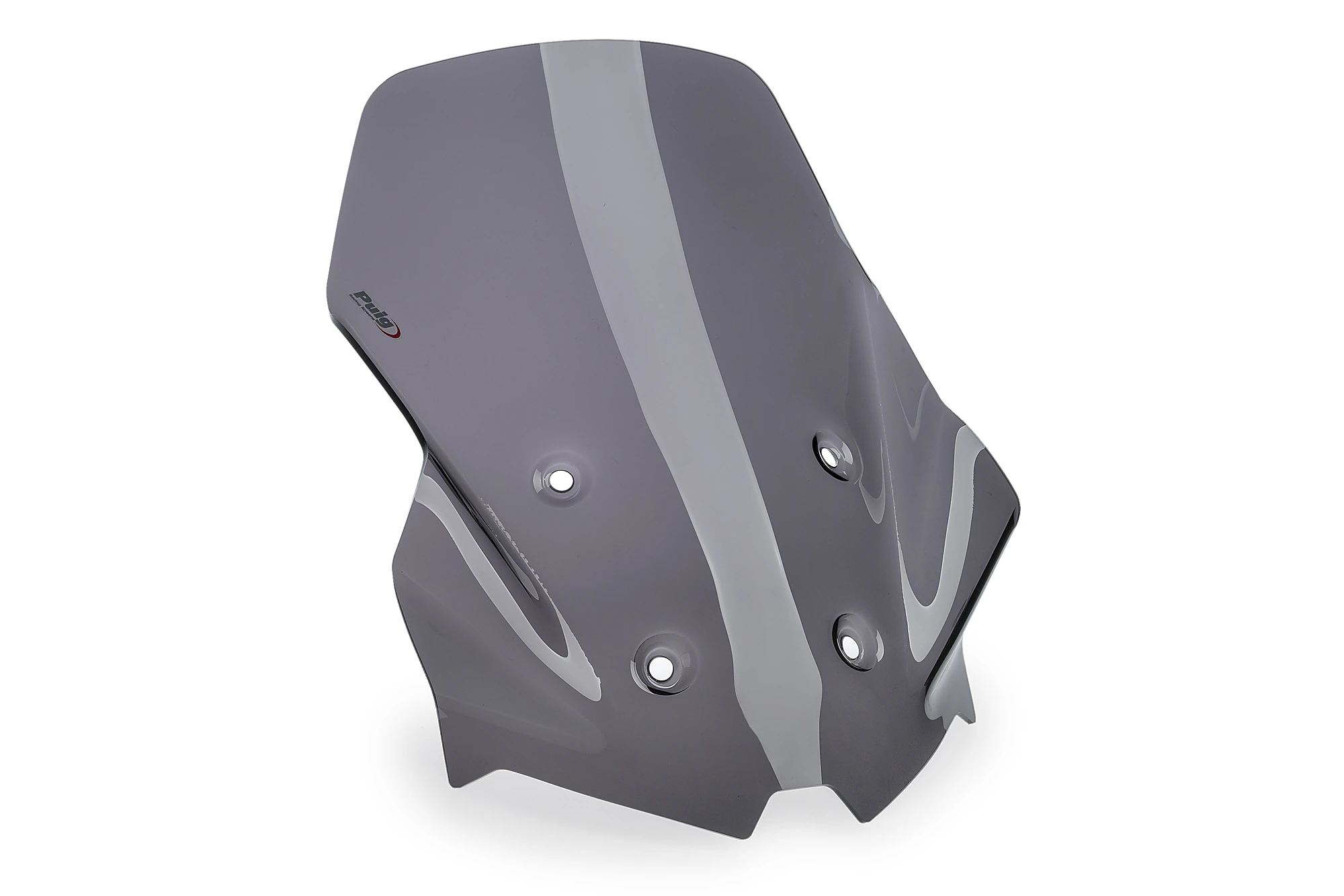 Puig New Generation Touring windscherm BMW R12 G/S (2025-) PU22854F 1