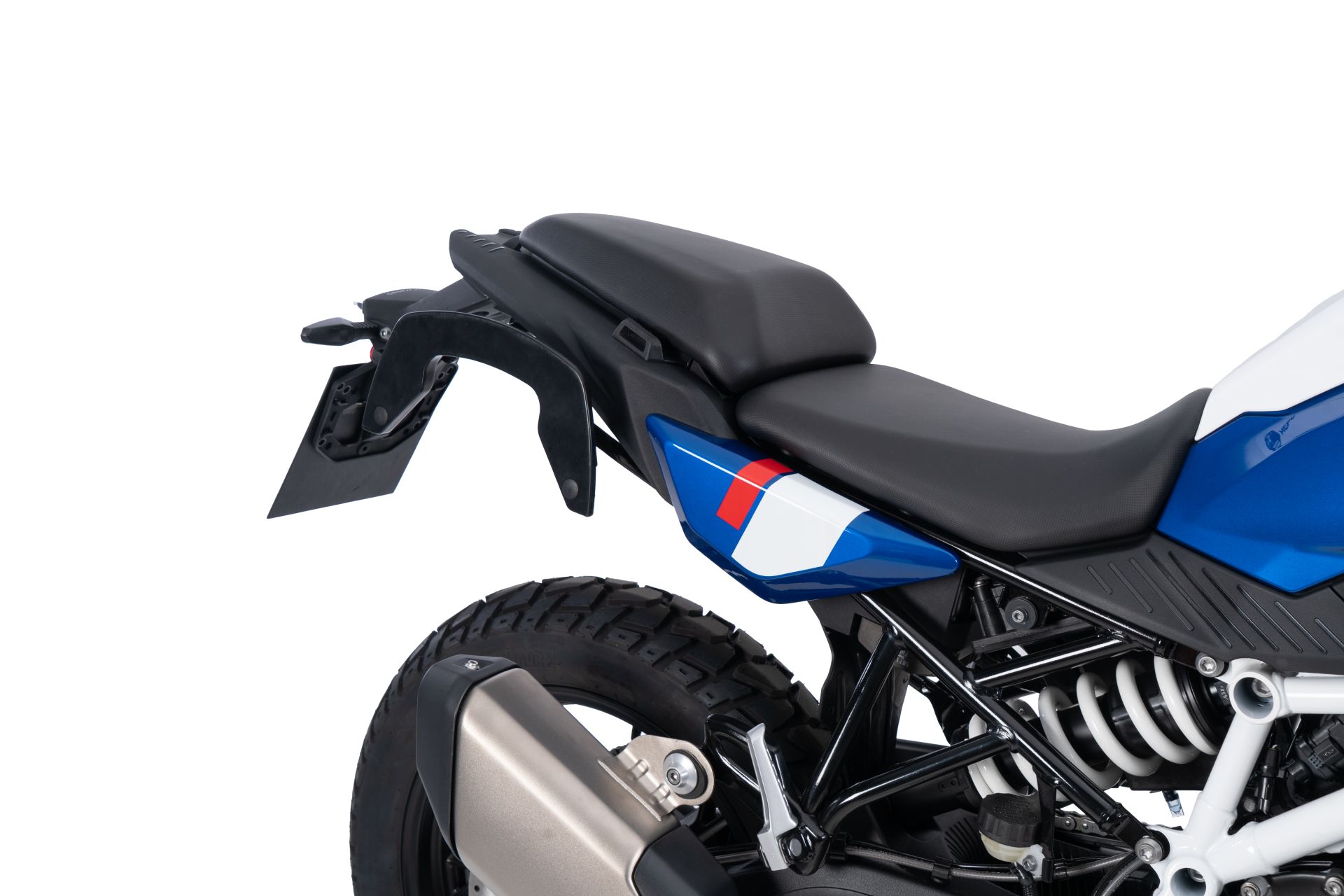 Hepco en Becker C-Bow bagagerek BMW F450 GS (2026-) HE63065530001