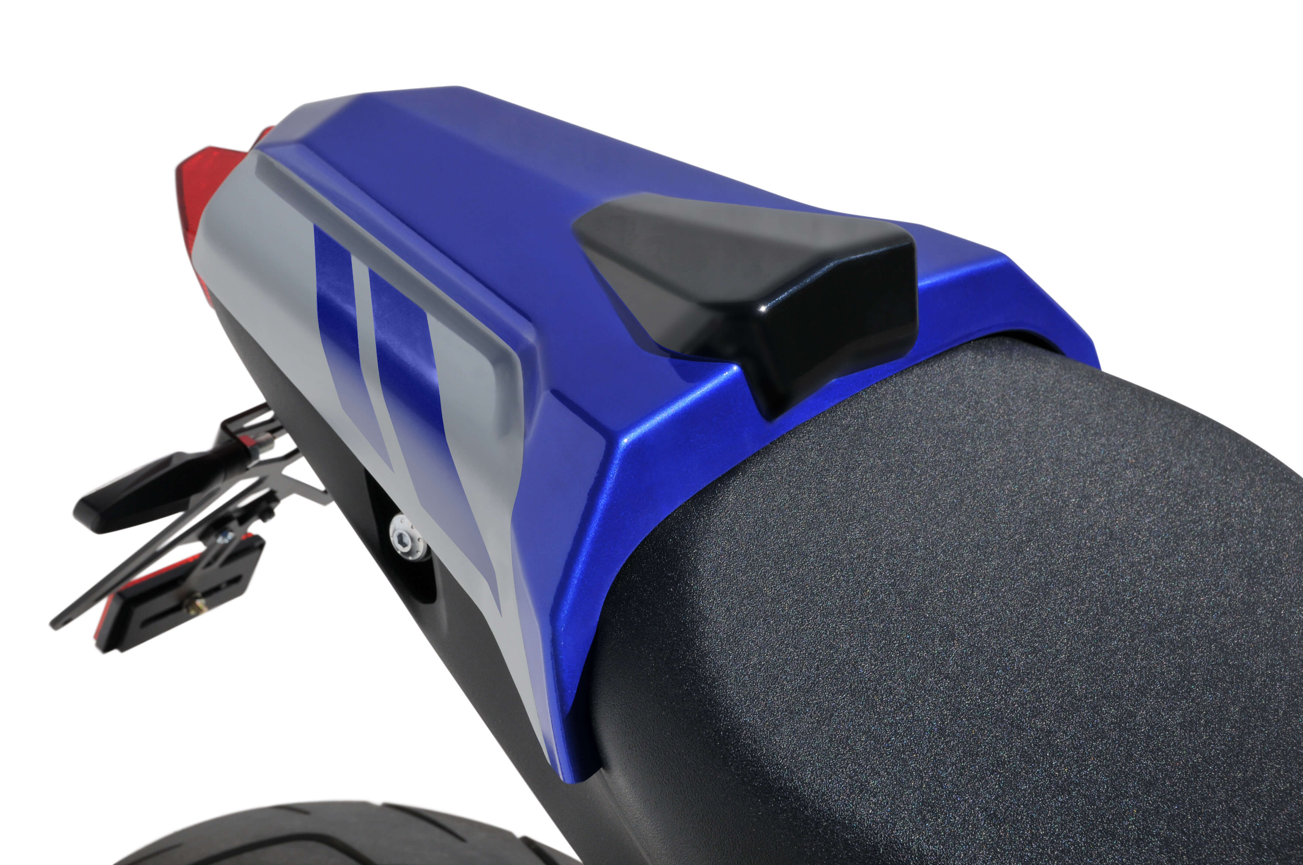 Ermax duo zit cover Yamaha MT09 Ongespoten E8502Y99-00 1