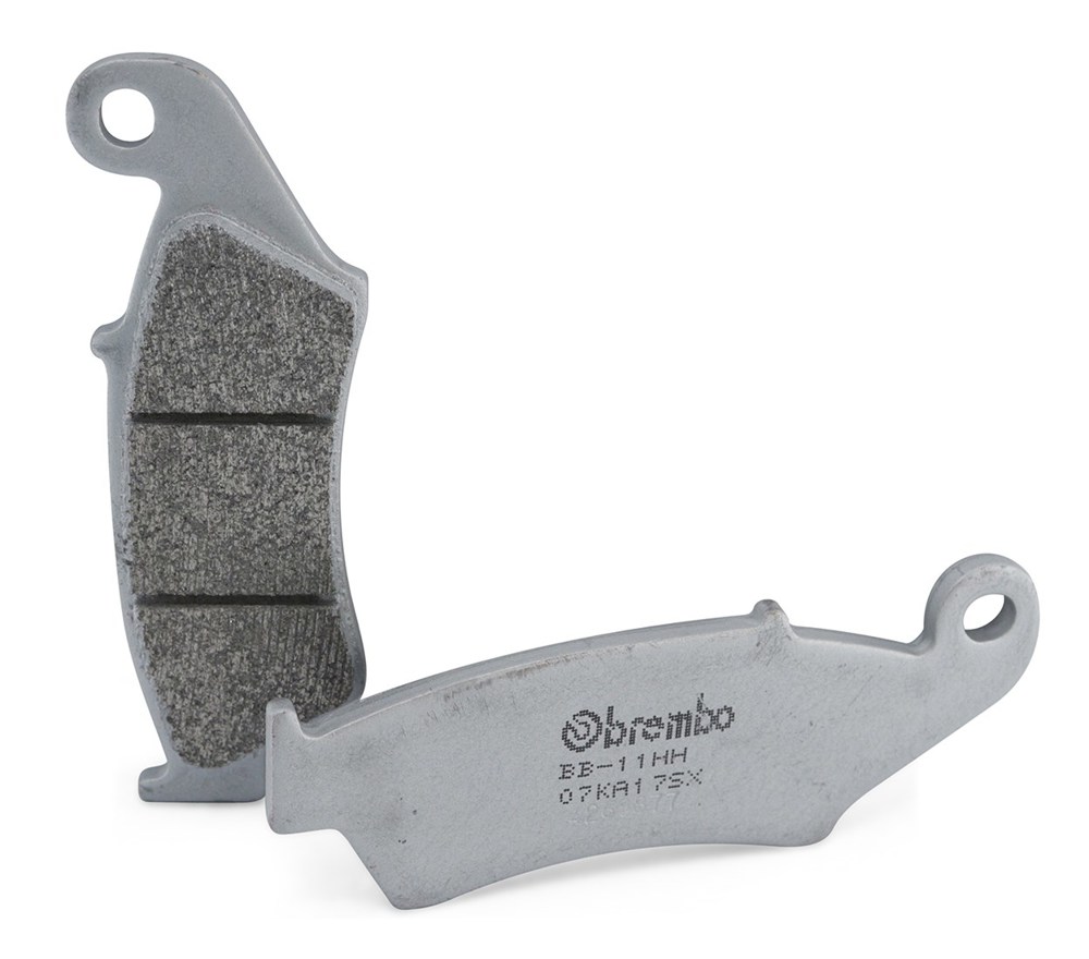 Brembo remblokken