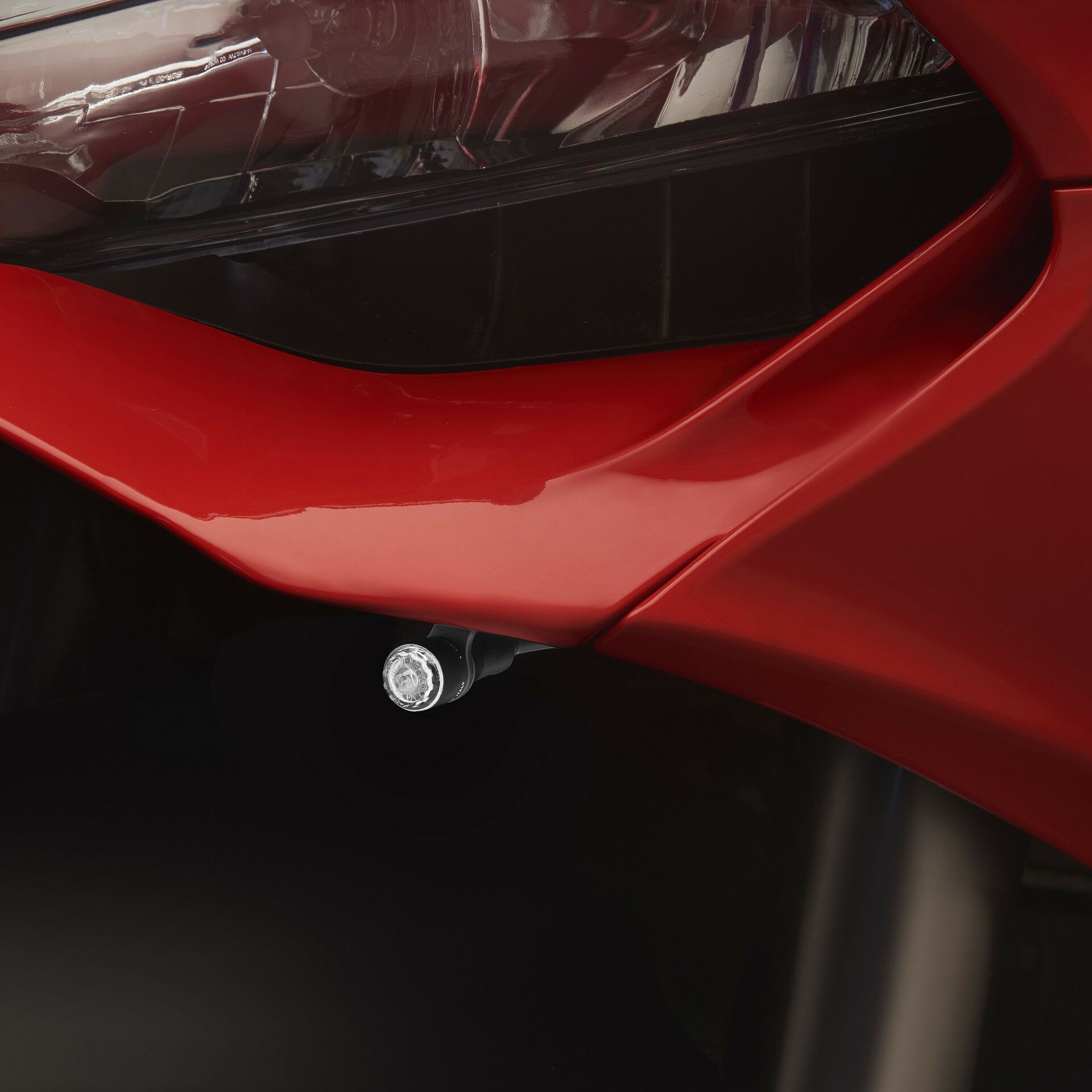 Rizoma spiegels Stealth Ducati Panigale 959 / 1199 R 2015> / 1299