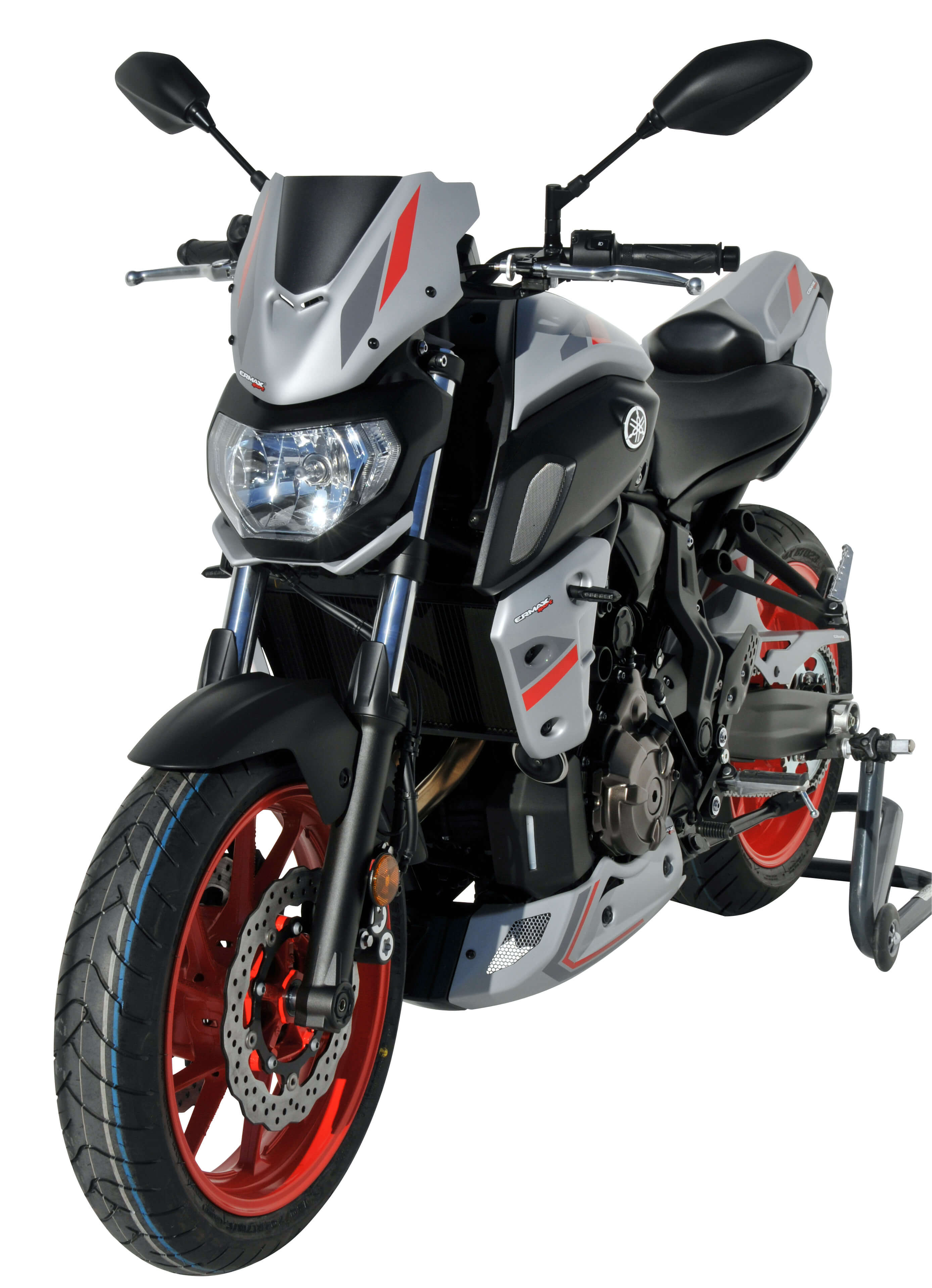 Ermax Nose kuipje Yamaha MT07 2018-2020 E1502Y84-00 3