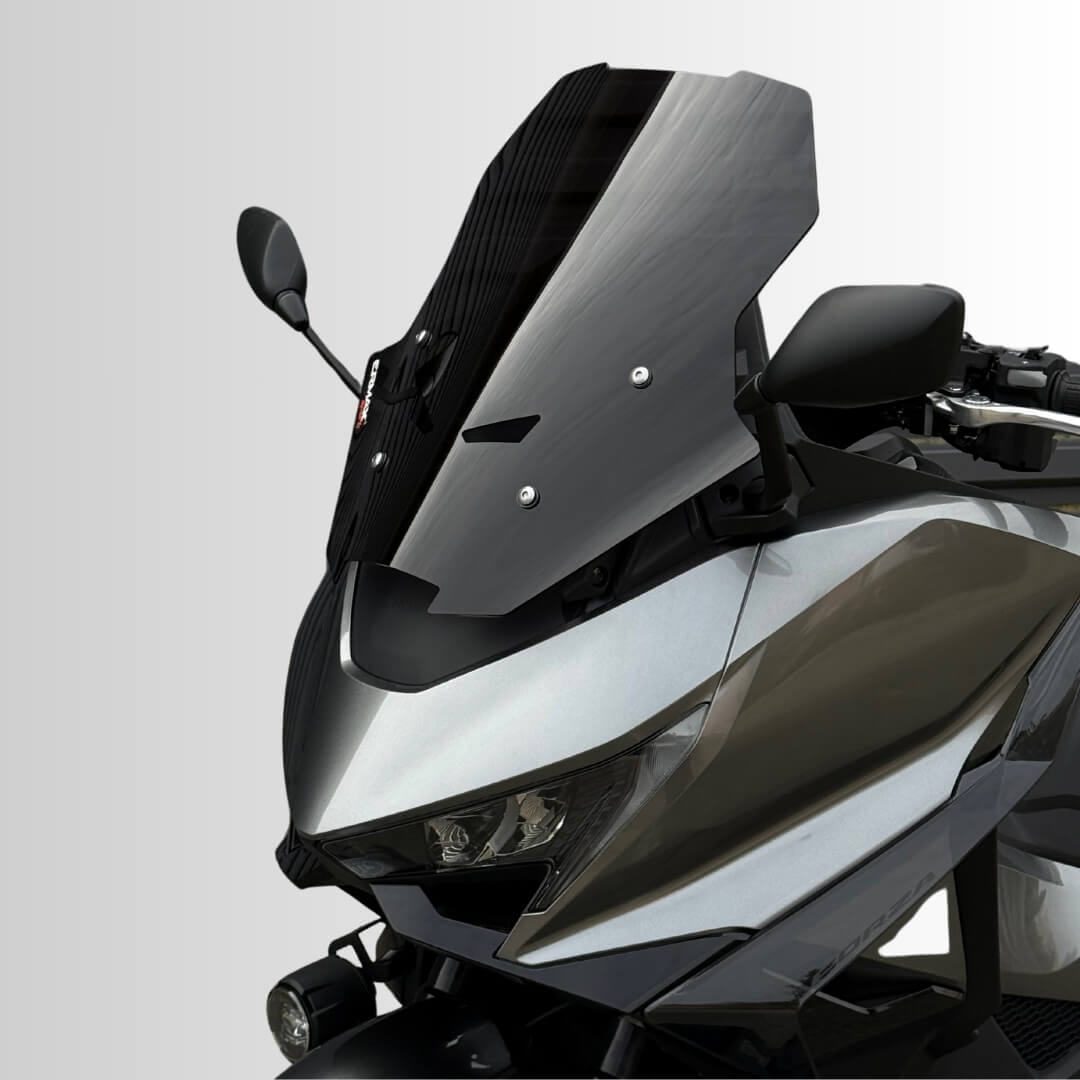 Ermax Sport windscherm Honda Forza 750 (2025-) E0301T29-56 3