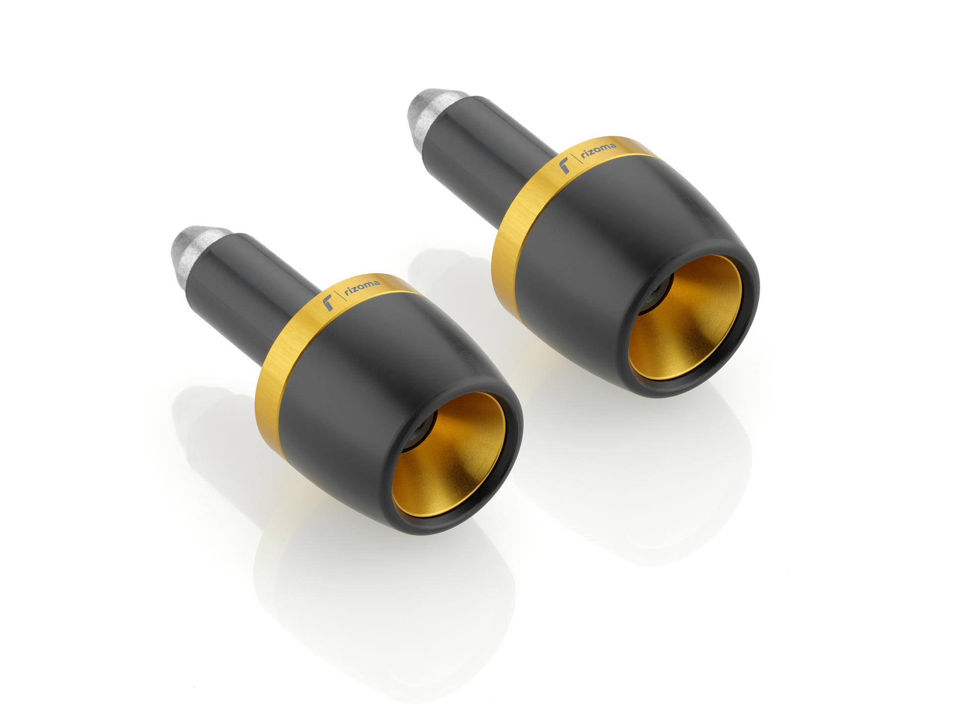 Rizoma Stuur trillingsdempers MA532