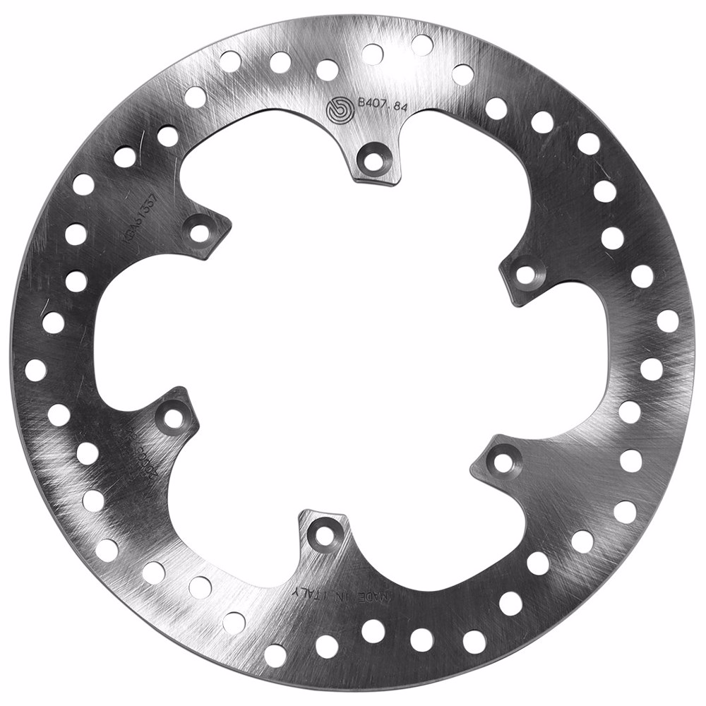 Brembo remschijf