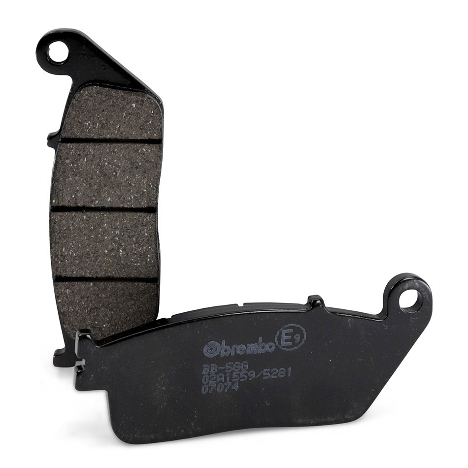Brembo remblokken Brembo remblokken