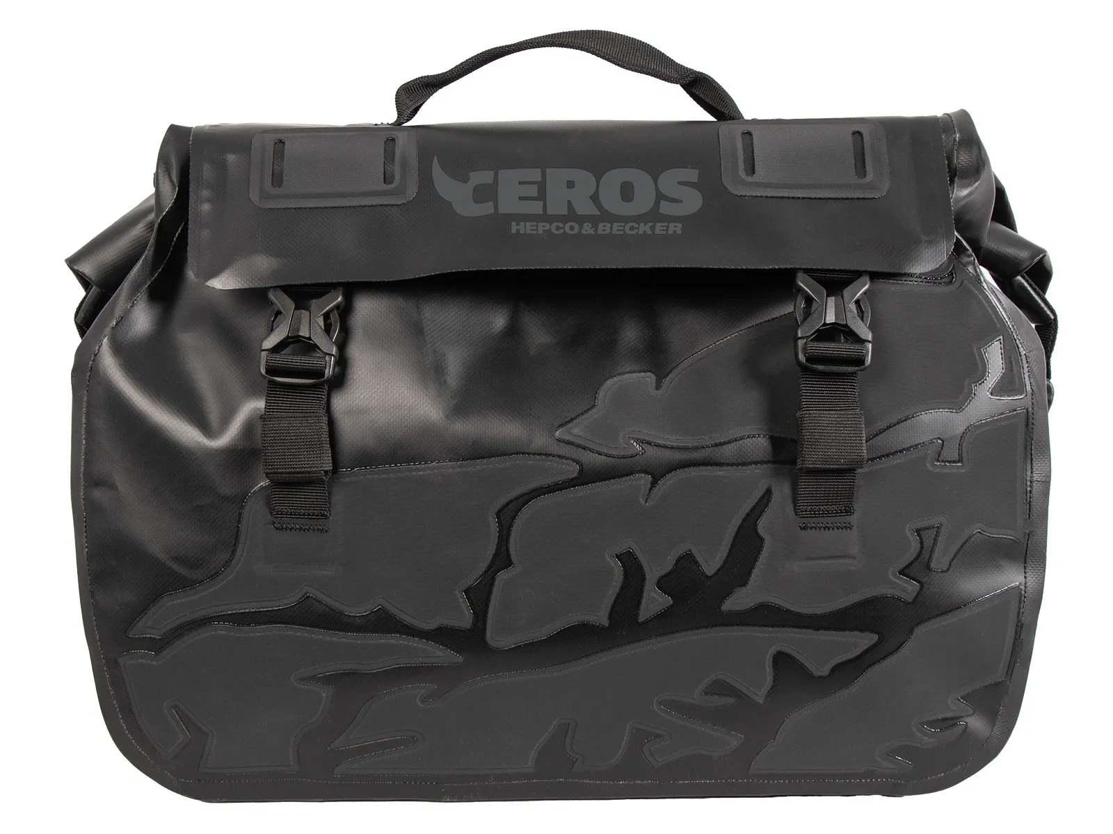 Hepco en Becker c-bow zijtassen Ceros HE6406400001 14