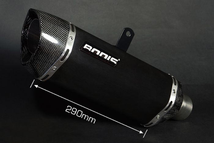 Bodis uitlaat MV Agusta F3 / Brutale / 675 / 800 2012-2015 P-Tec Bodis uitlaat MV Agusta F3 / Brutale / 675 / 800 2012-2015 P-Tec