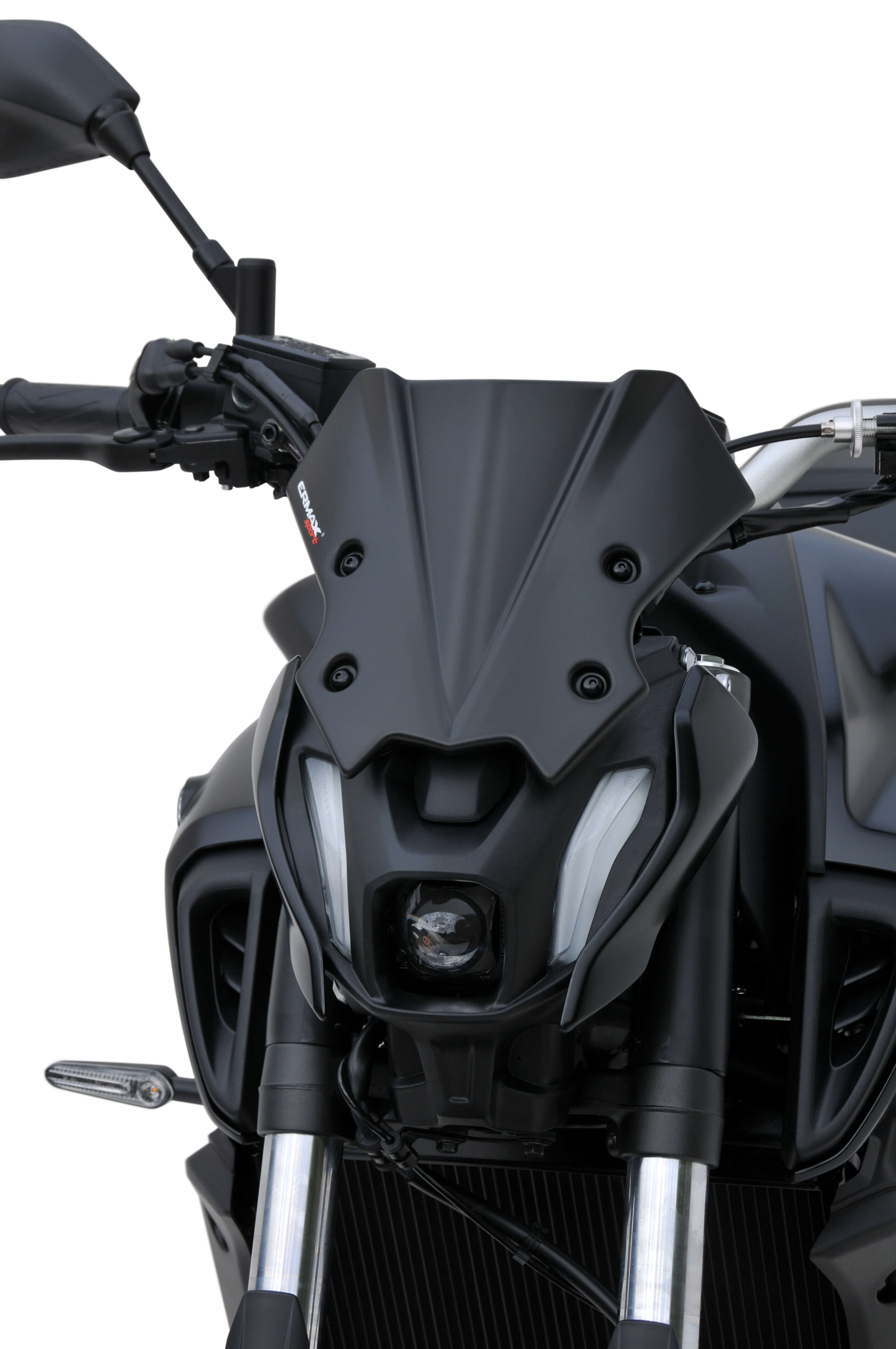 Ermax Nose kuipje Yamaha MT07 2021-2024 Ongespoten E1502Y97-00 1