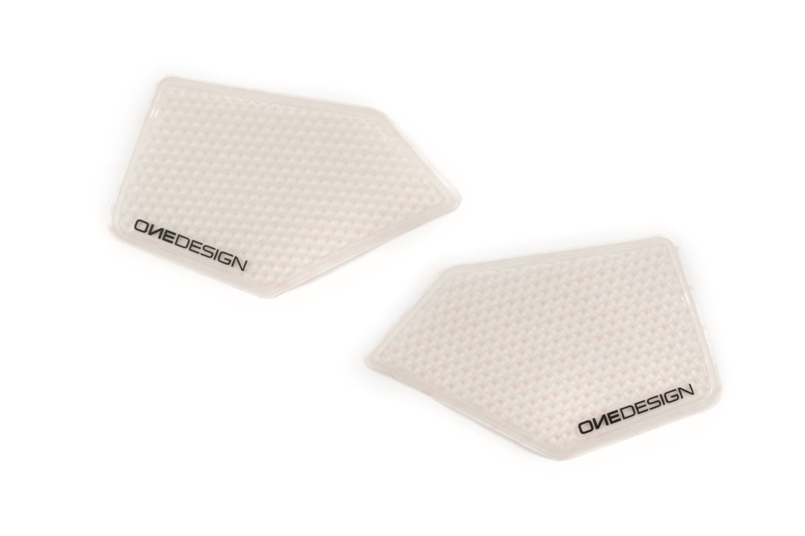 Puig tank Grip Pads Yamaha Tracer 9 vanaf 2021