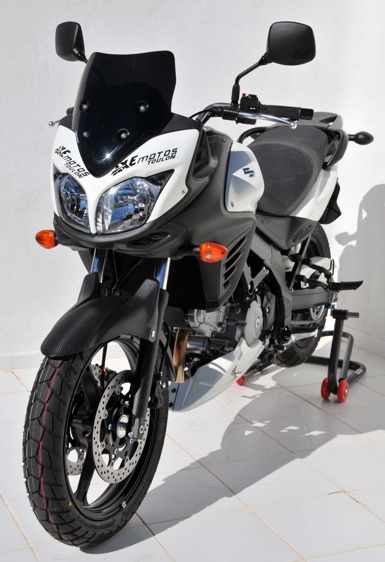 Ermax windscherm Suzuki DL 650 V-Strom 2012-2016 Sport