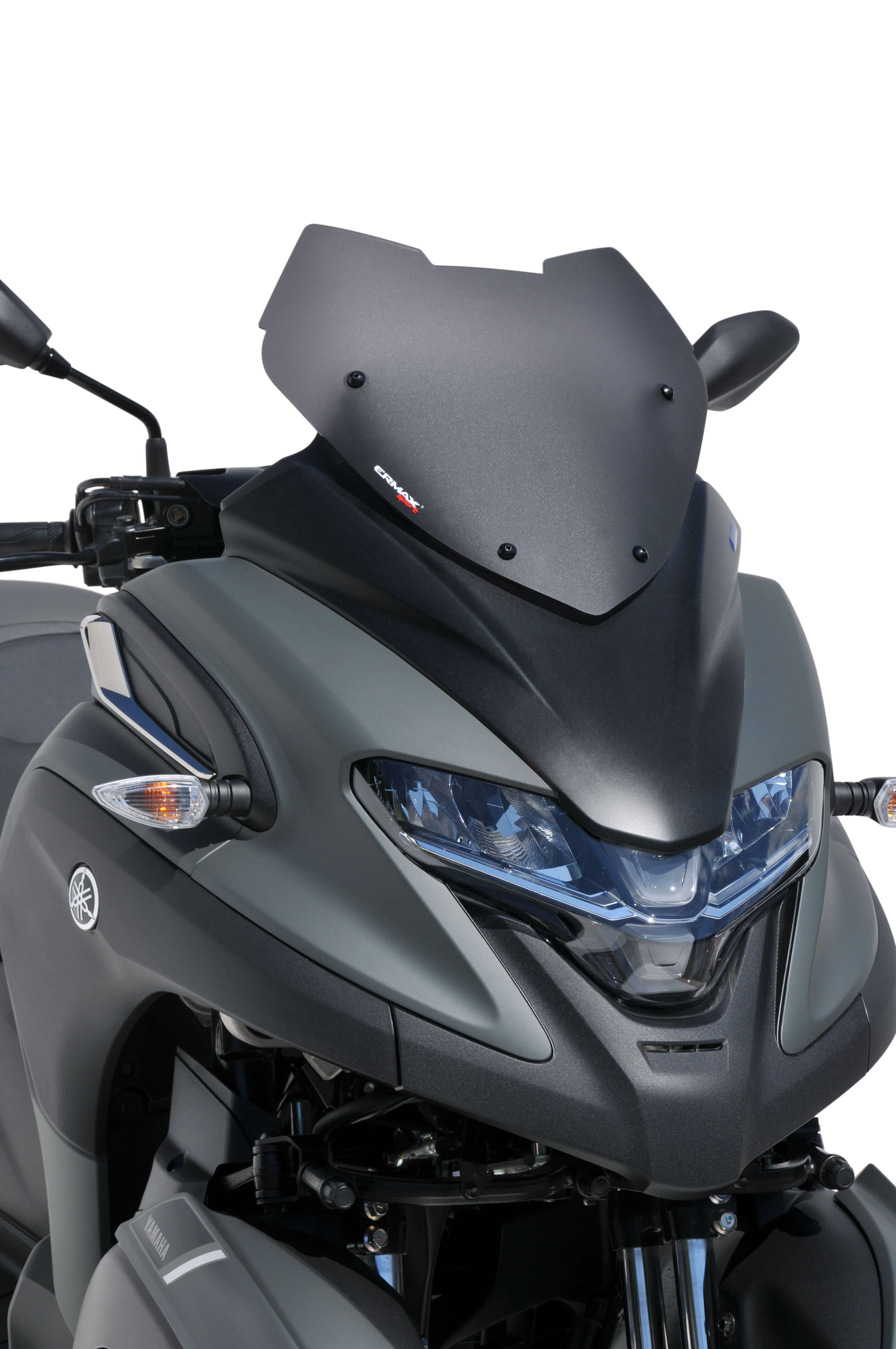 Ermax Sport windscherm Yamaha Tricity 300 (2020-) E0302Y94-47