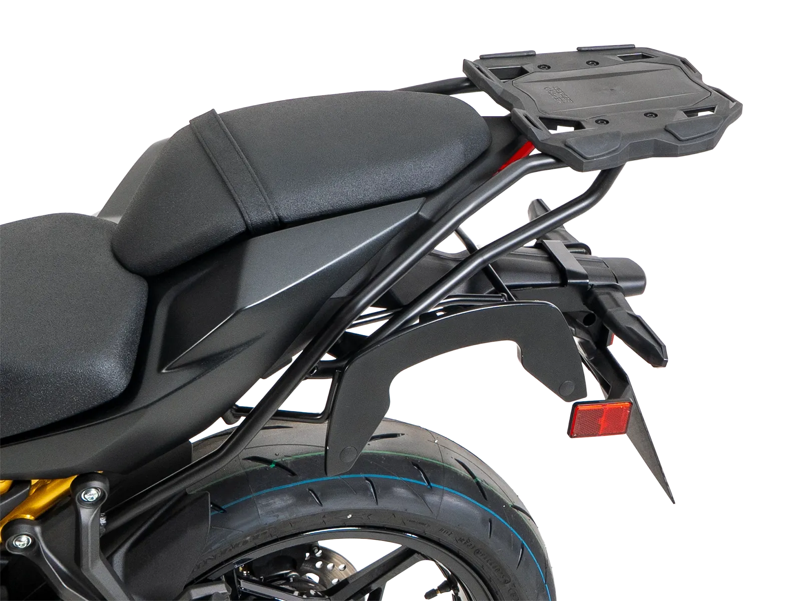 Hepco en Becker C-Bow bagagerek Kawasaki Z650 S (2026-) HE63025620001 8