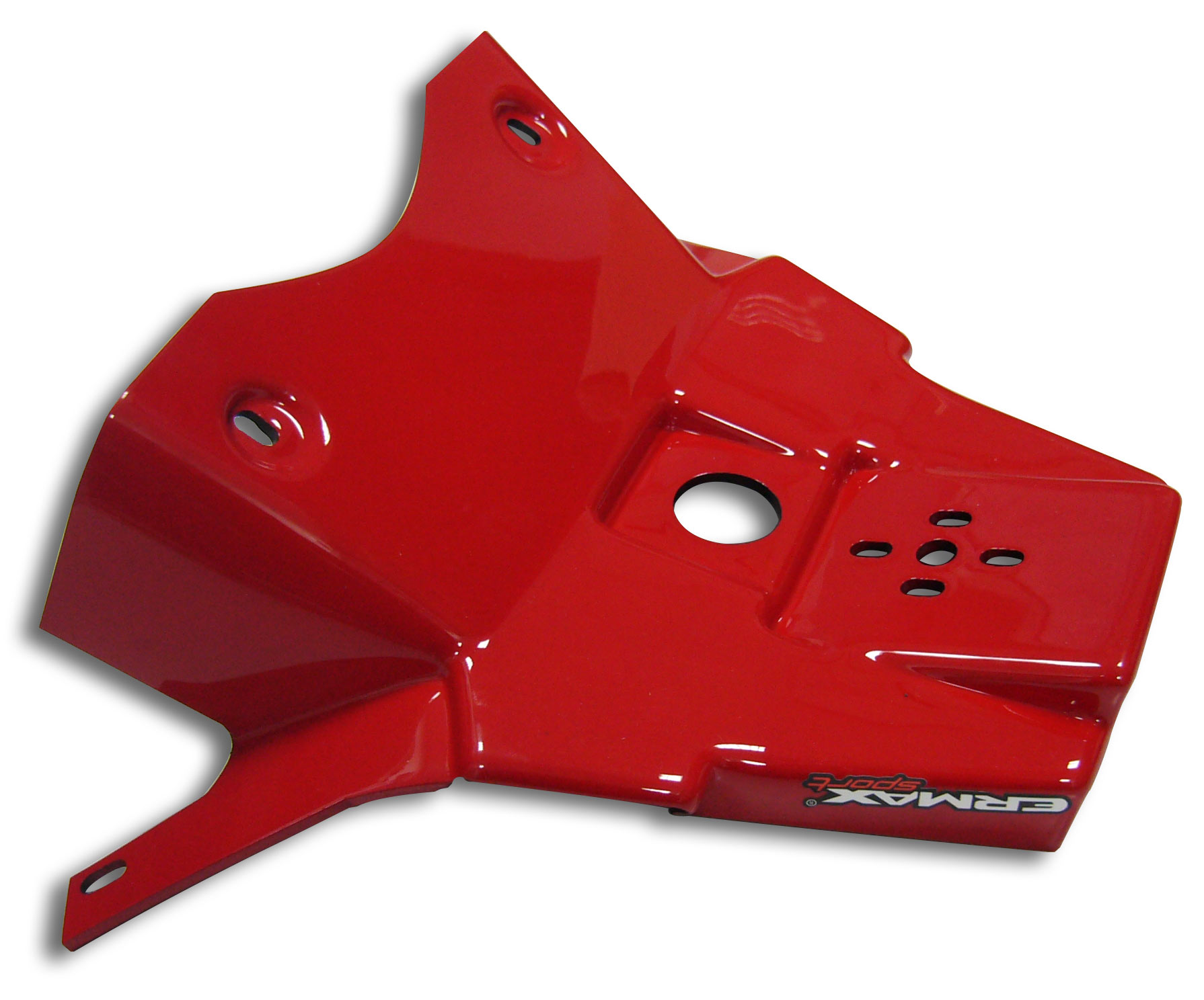 Ermax undertail Honda X-ADV 750 2017-2020 Ongespoten E7901S86-00 9