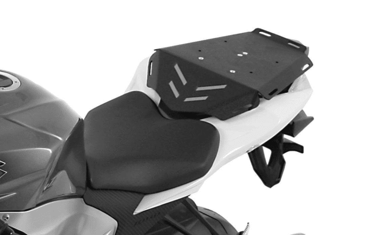 Hepco en Becker Sportrack bagage drager Suzuki GSX-R1000 (2009-2011) HE6703990001