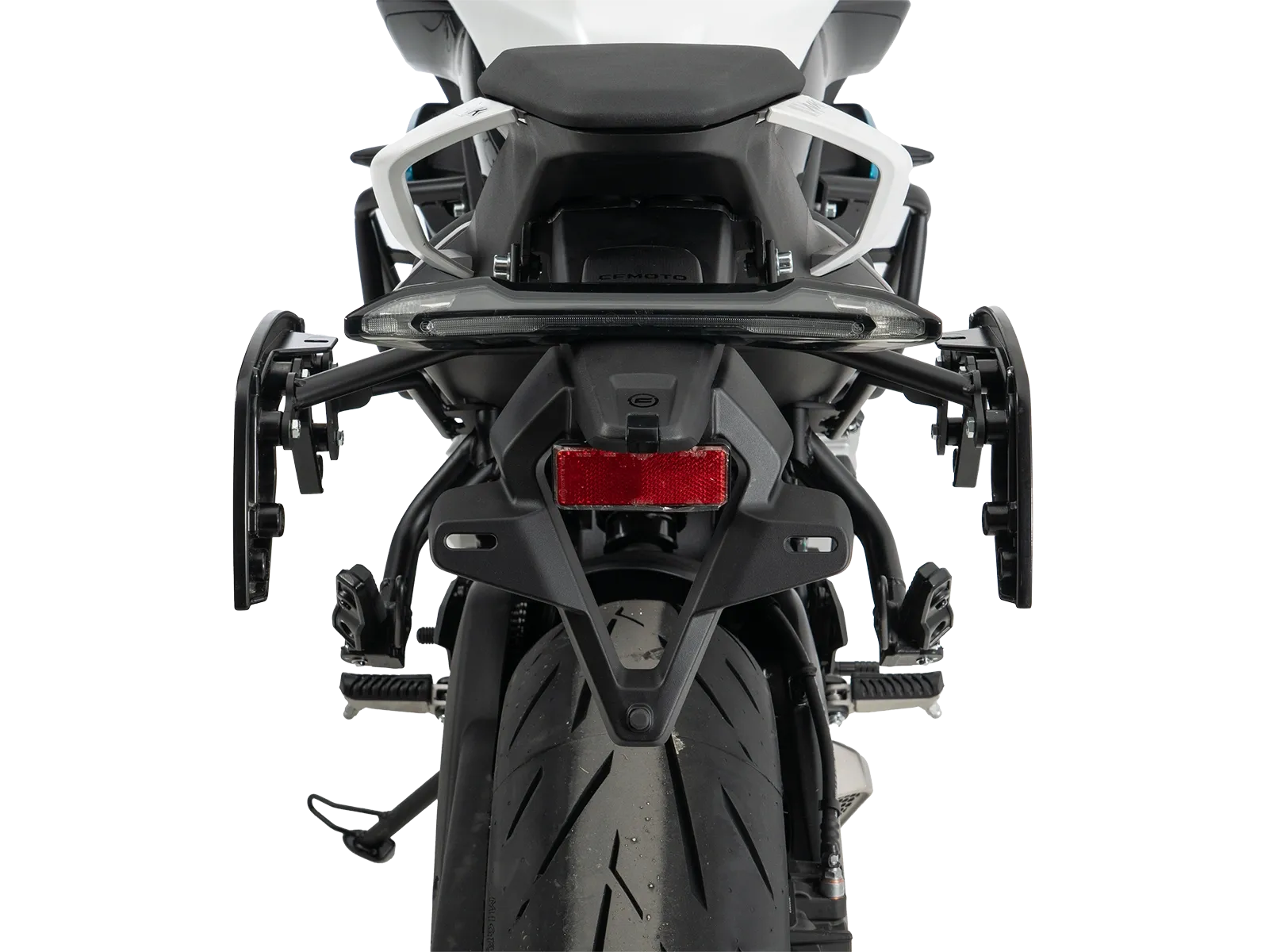 Hepco en Becker C-bow bagagerek CFmoto 675NK (2025-) HE63077030001 3