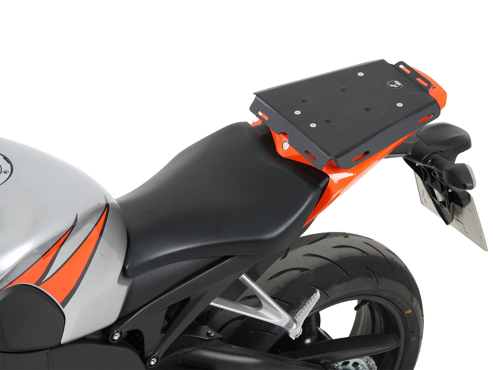 Hepco en Becker Sportrack bagage drager Honda CBR1000RR / ABS (2008-2013) HE6709130001