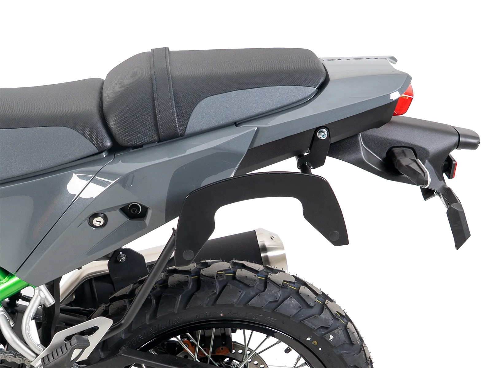 Hepco en Becker C-Bow bagagerek Kawasaki KLE500 / SE (2026-) HE63025580001