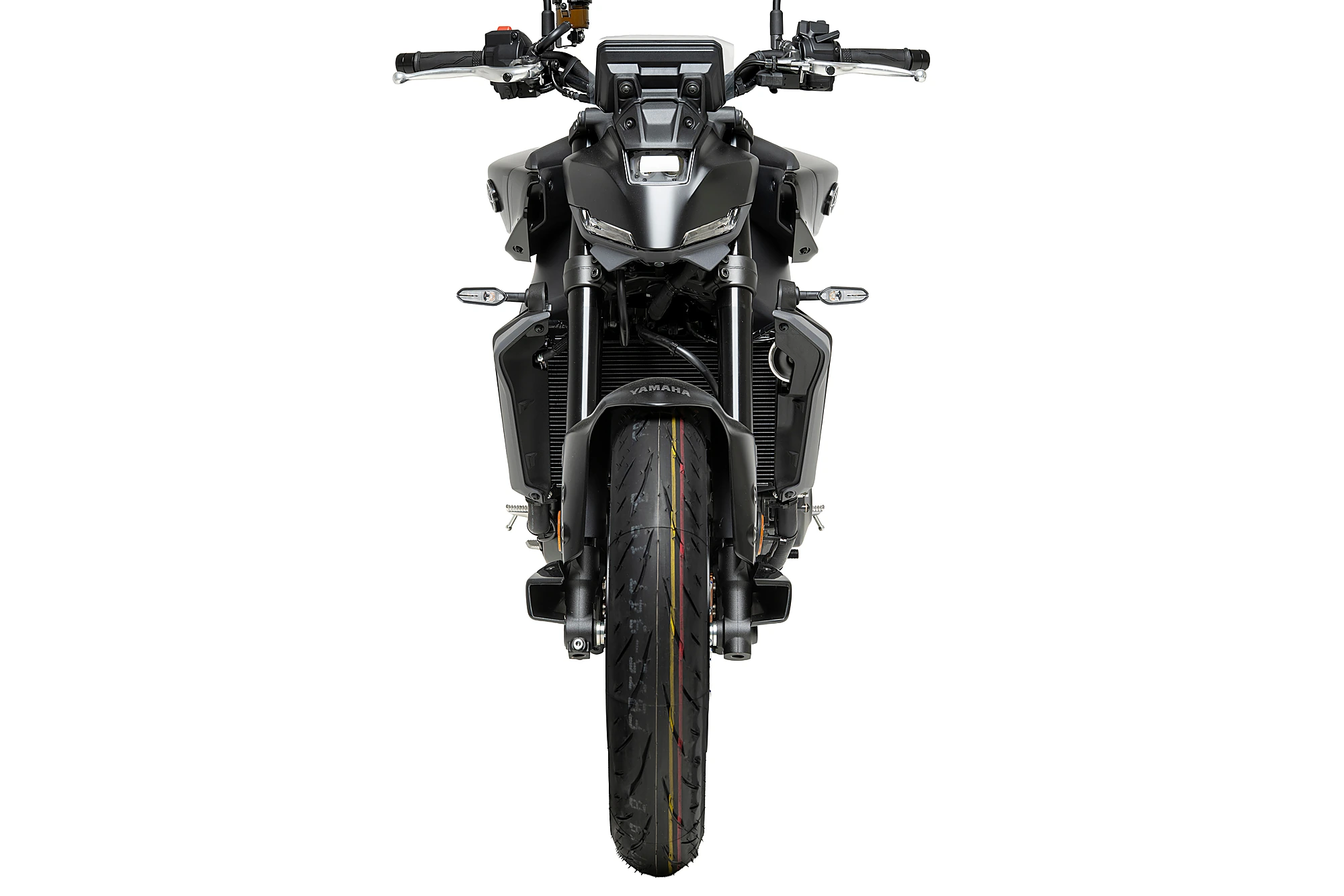 Puig air duct Yamaha MT09 (2025-) PU22662N 3