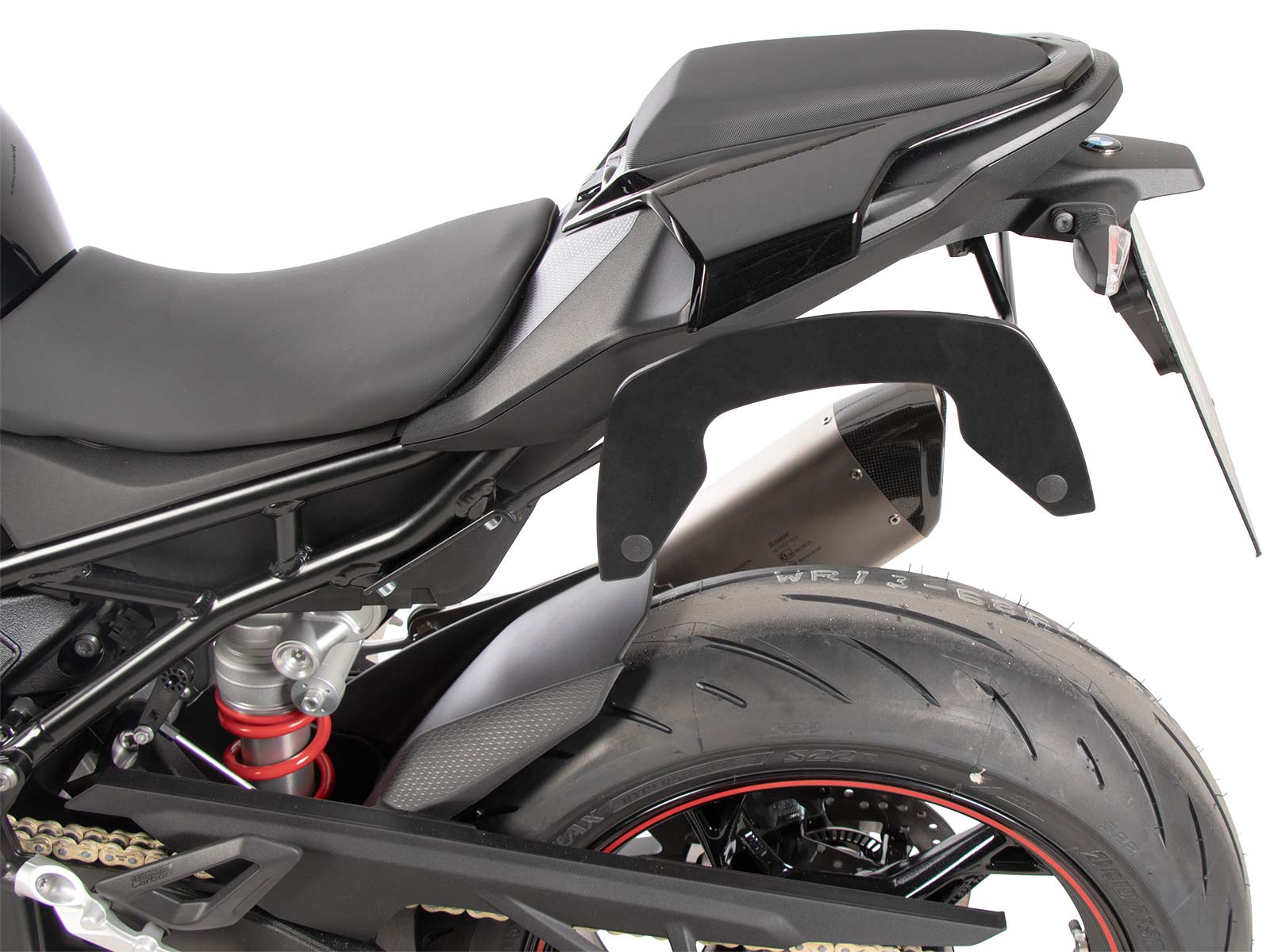 Hepco en Becker C-Bow bagagerek BMW S1000 RR (2023-) HE63065400001