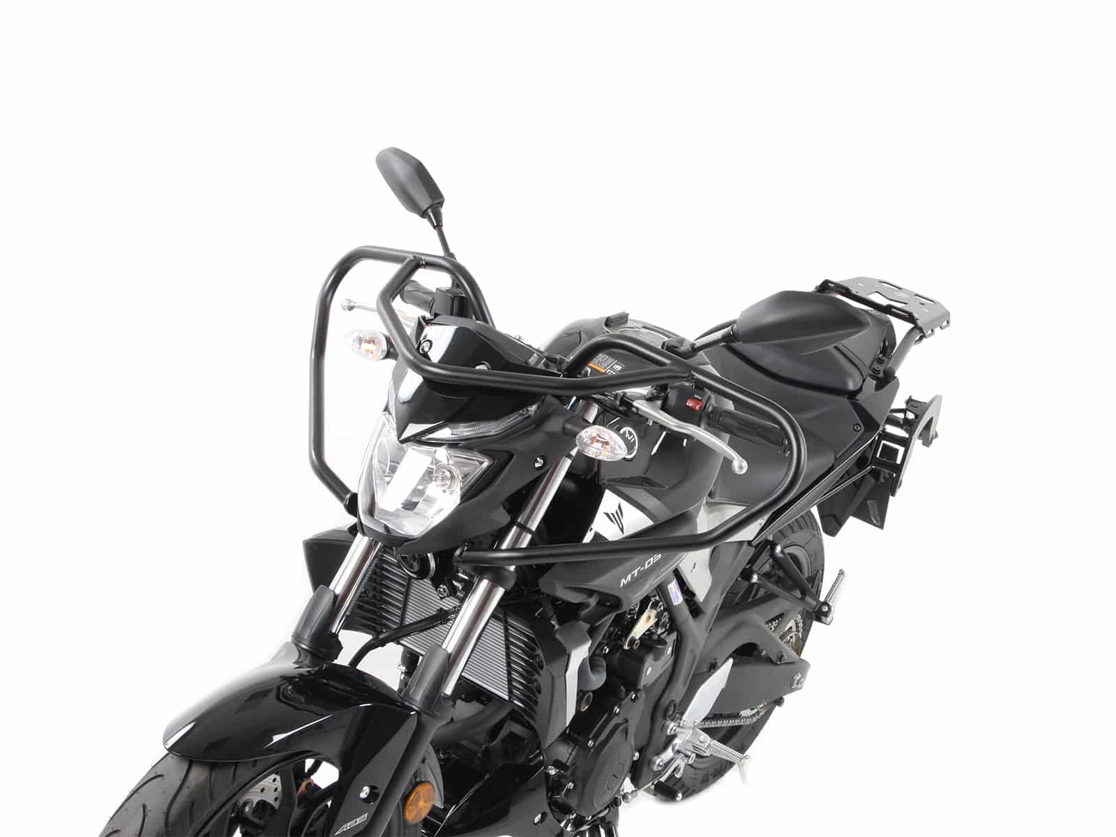 Hepco en Becker stuur valbeugel Yamaha MT03 2016-2019