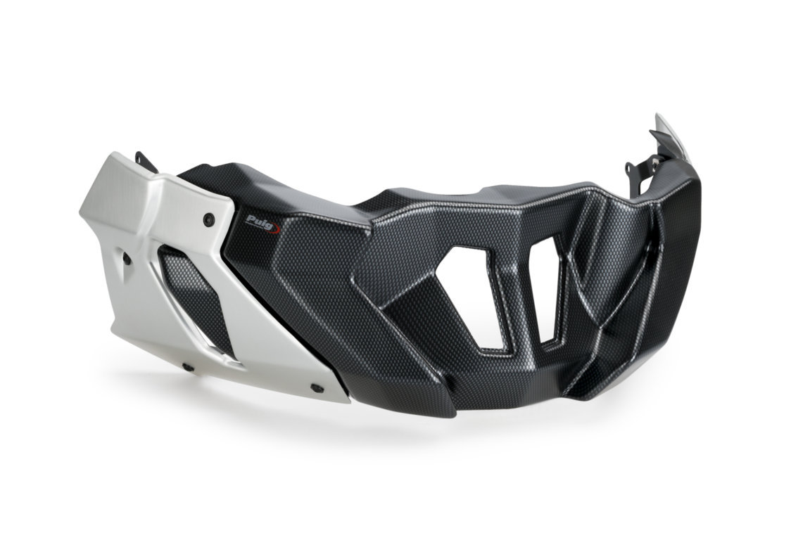 Puig Motorspoiler Honda CB1000R vanaf 2021