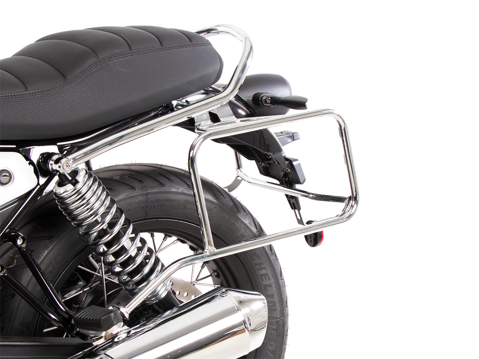 Hepco en Becker rek zijkoffers Moto Guzzi V7 Special 850 (2025-)