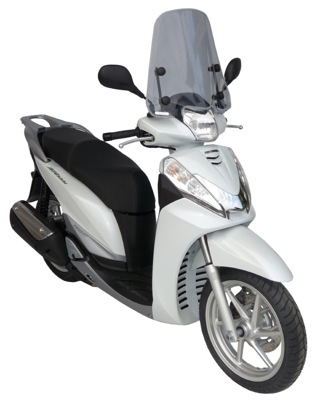 Fabbri windscherm Honda SH300 2011-2015 Summer