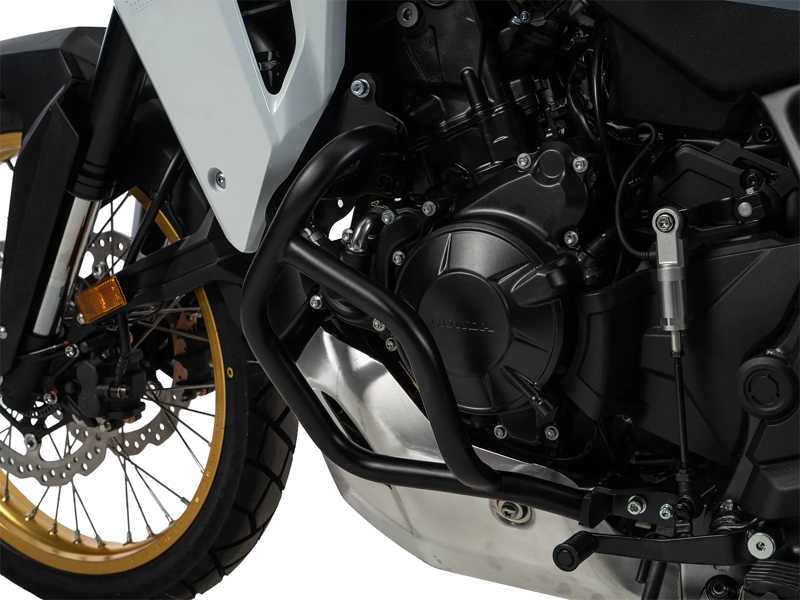 Hepco en Becker valbeugels Honda XL 750 Transalp E-Clutch (2026-) HE50895560001 1