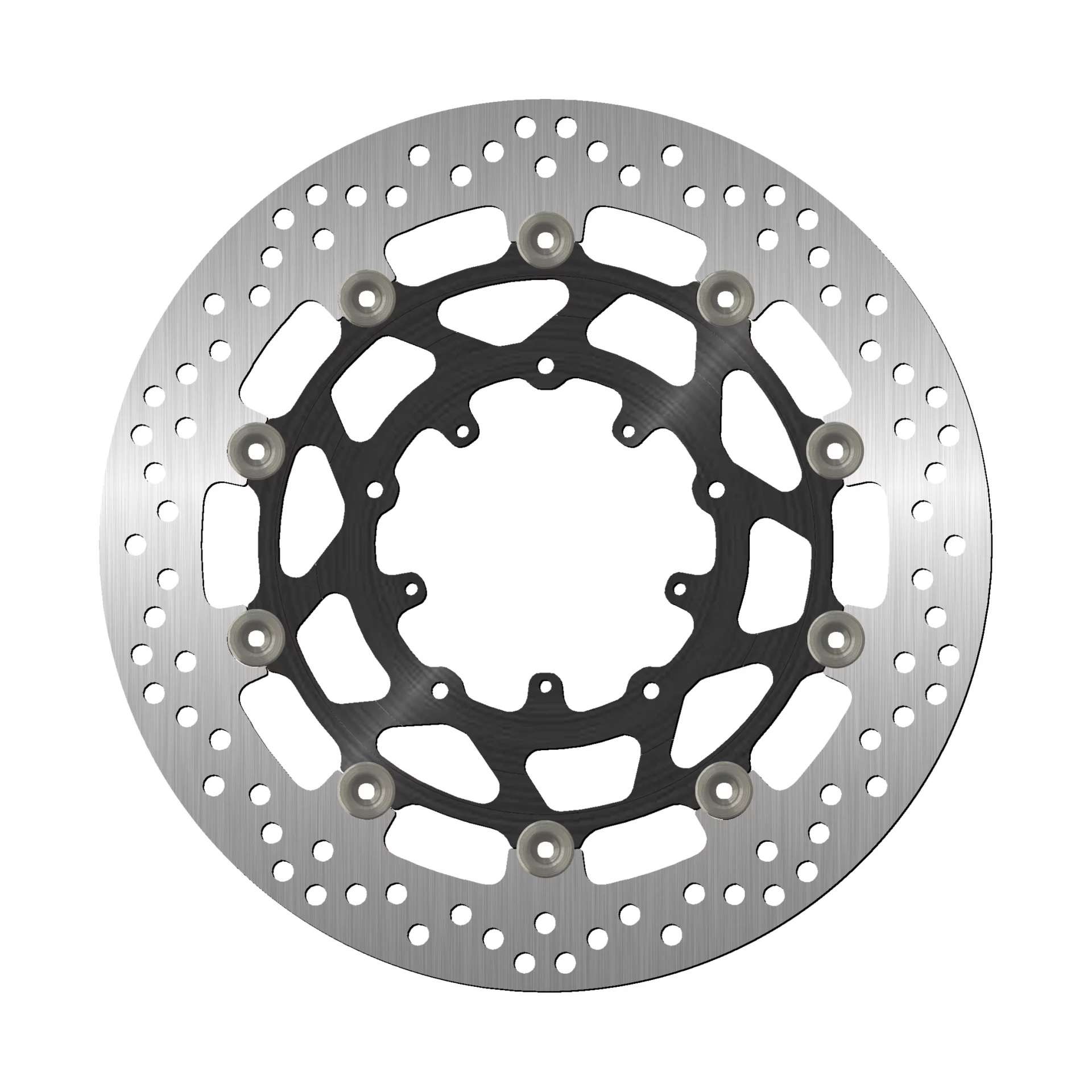 NG linker remschijf Honda CRF 1100 Africa Twin Adventure Sports BI-1117347