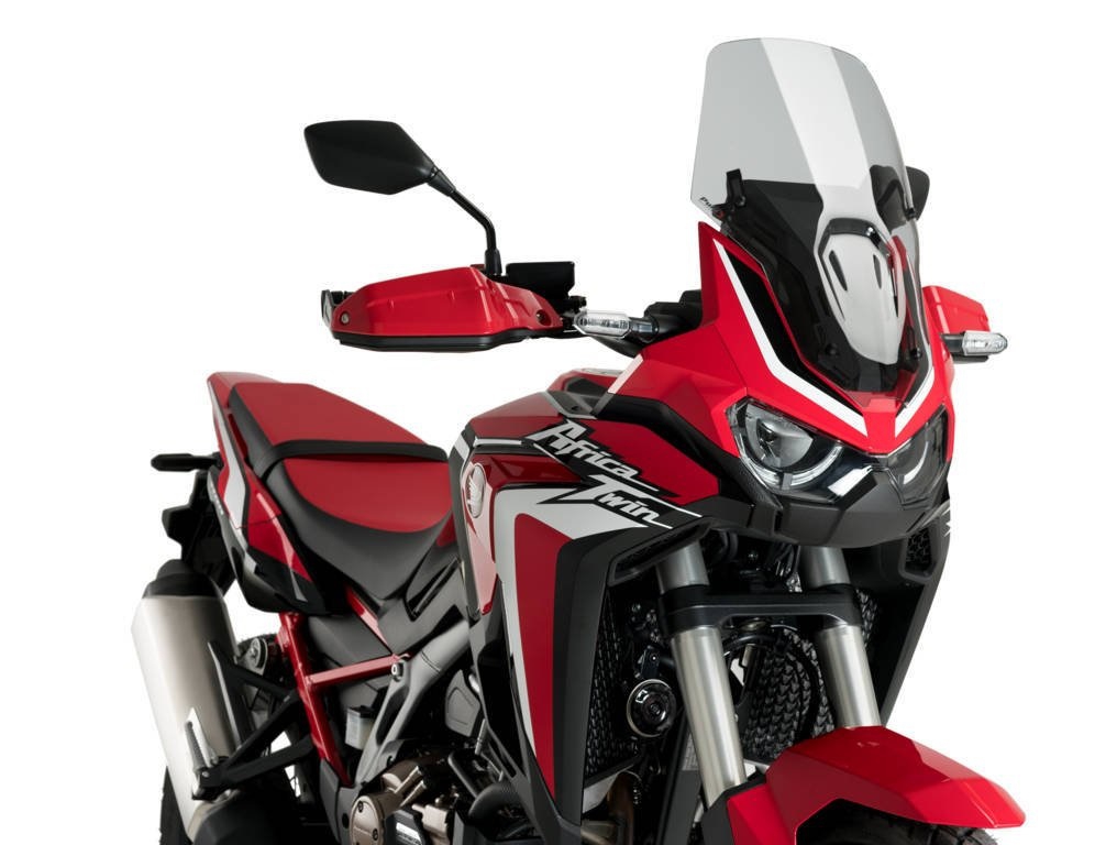 Puig windscherm Honda CRF1100 Africa Twin vanaf 2020 Touring 