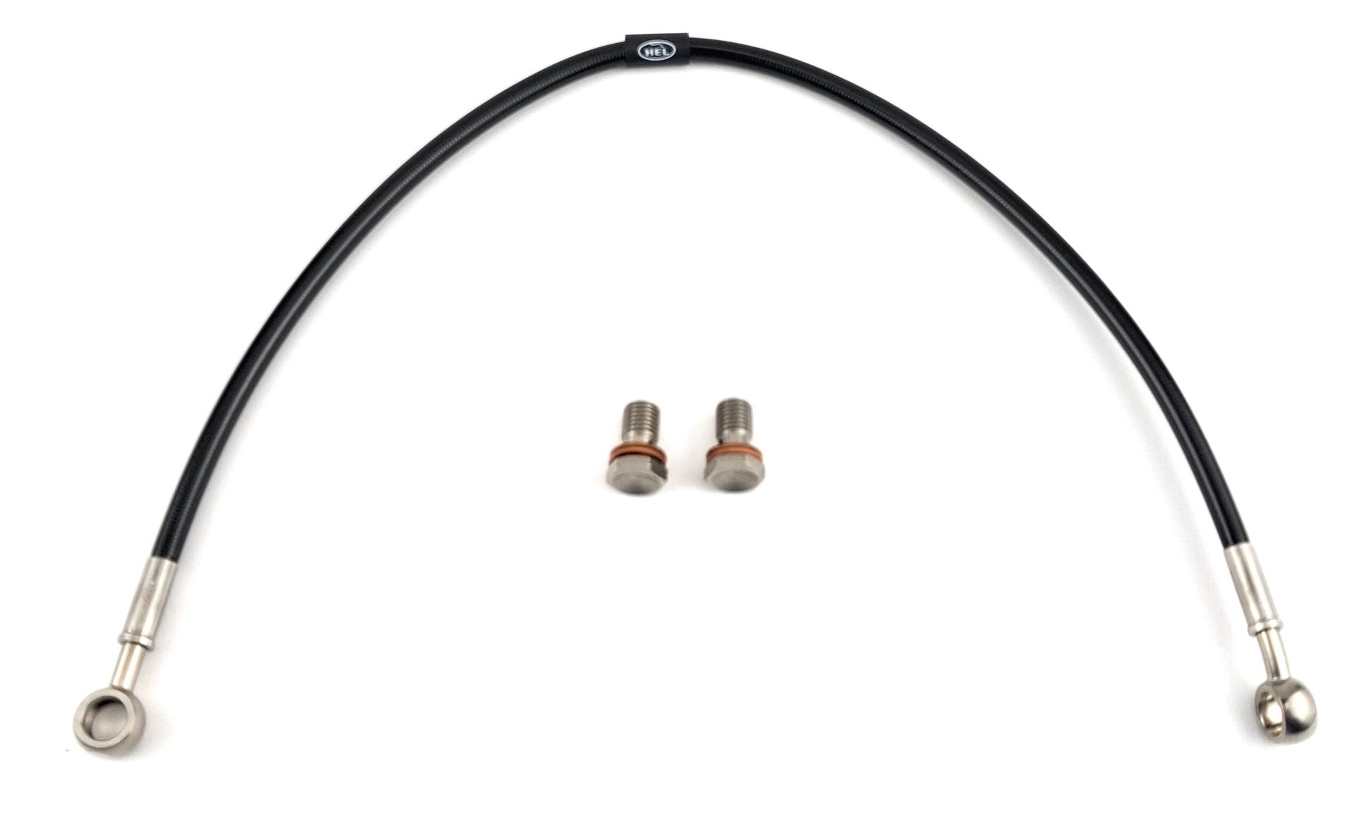 HEL remleiding Kawasaki ZX9R 2002-2005 achterzijde HBR4682