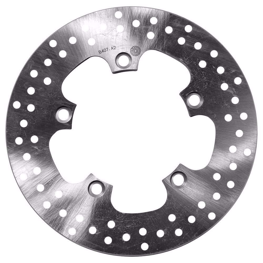 Brembo remschijf