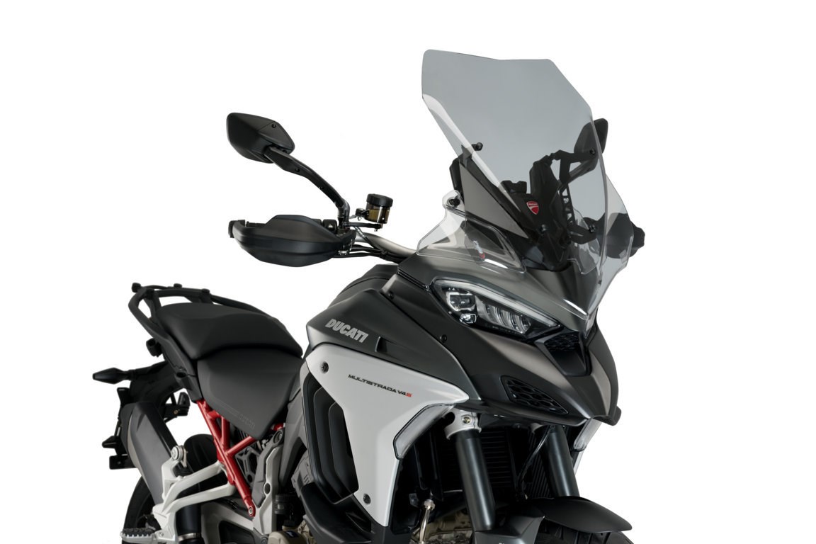 Puig windscherm Ducati Multistrada V4 / S / Sport Touring