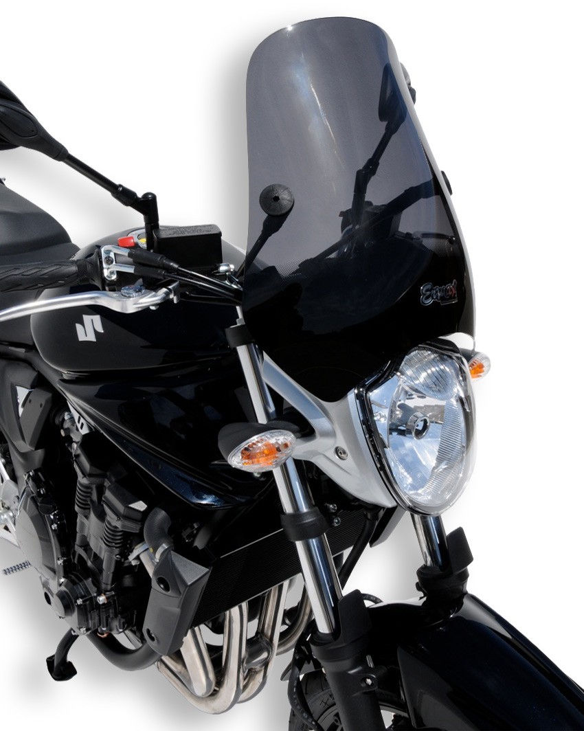 Ermax Racer universeel windscherm E060556007