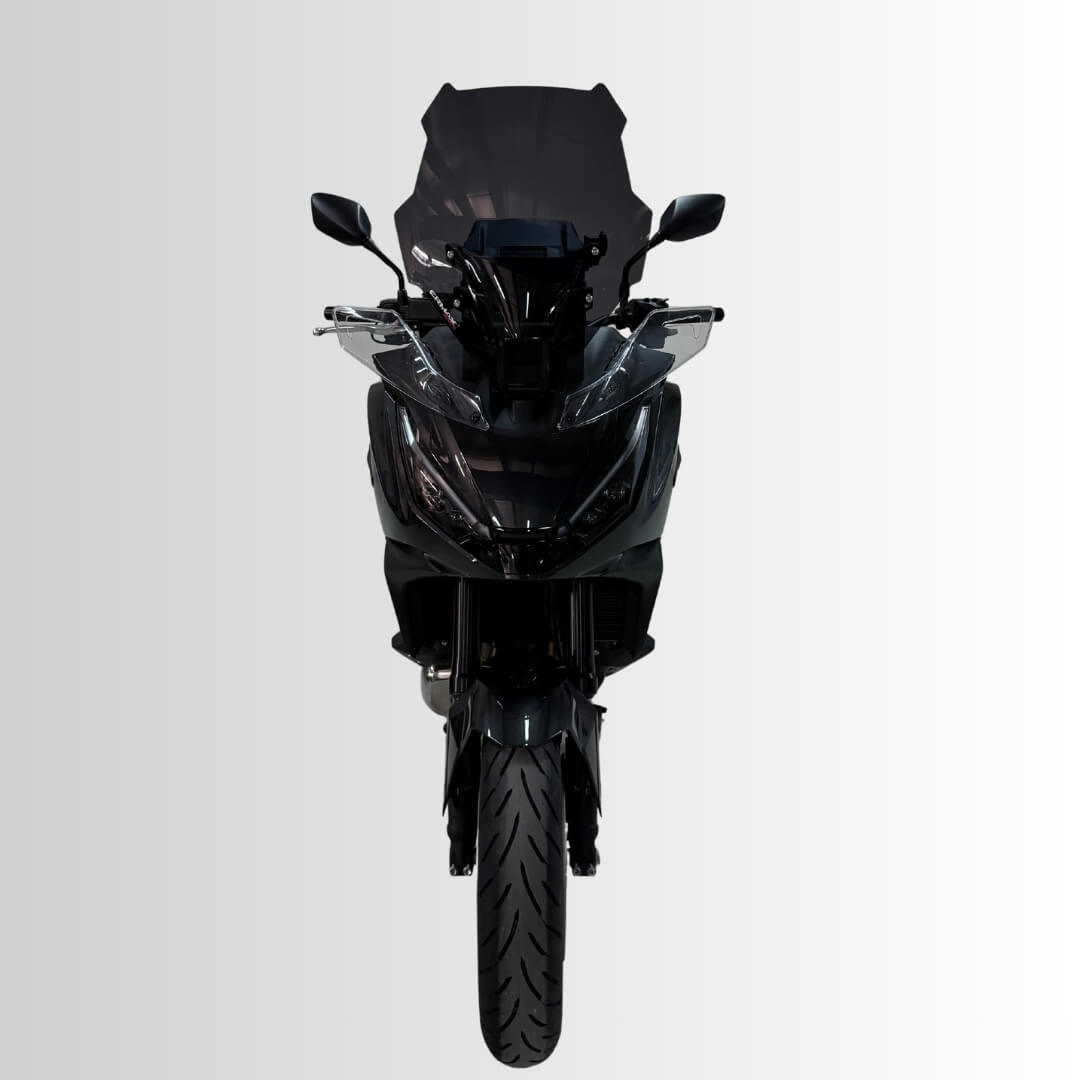 Ermax Sport windscherm Honda NT1100 (2025-) E0301T34-56 2