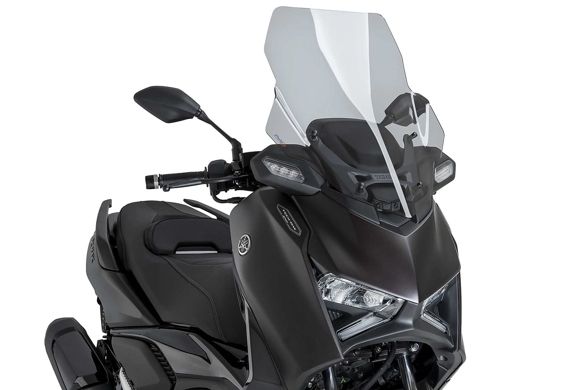 Puig V-Tech Touring windscherm Yamaha X-Max 300 Tech Max (2025-) PU22544H