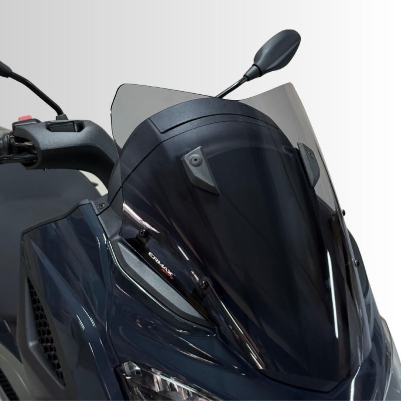 Ermax Sport windscherm Piaggio MP3 310 HPE / Sport (2025) E0353018-03