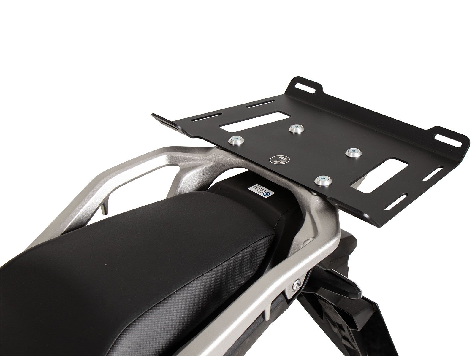 Hepco en Becker verbreder bagagedrager Honda XL750 Transalp (2025-)