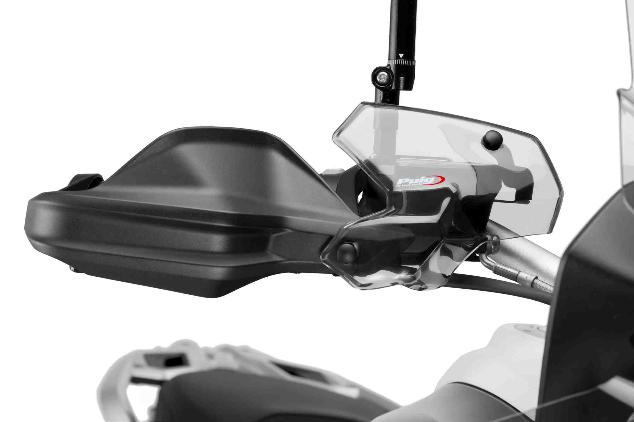 Puig Stuur Wind deflectors BMW F750 GS / F850 GS / Adventure