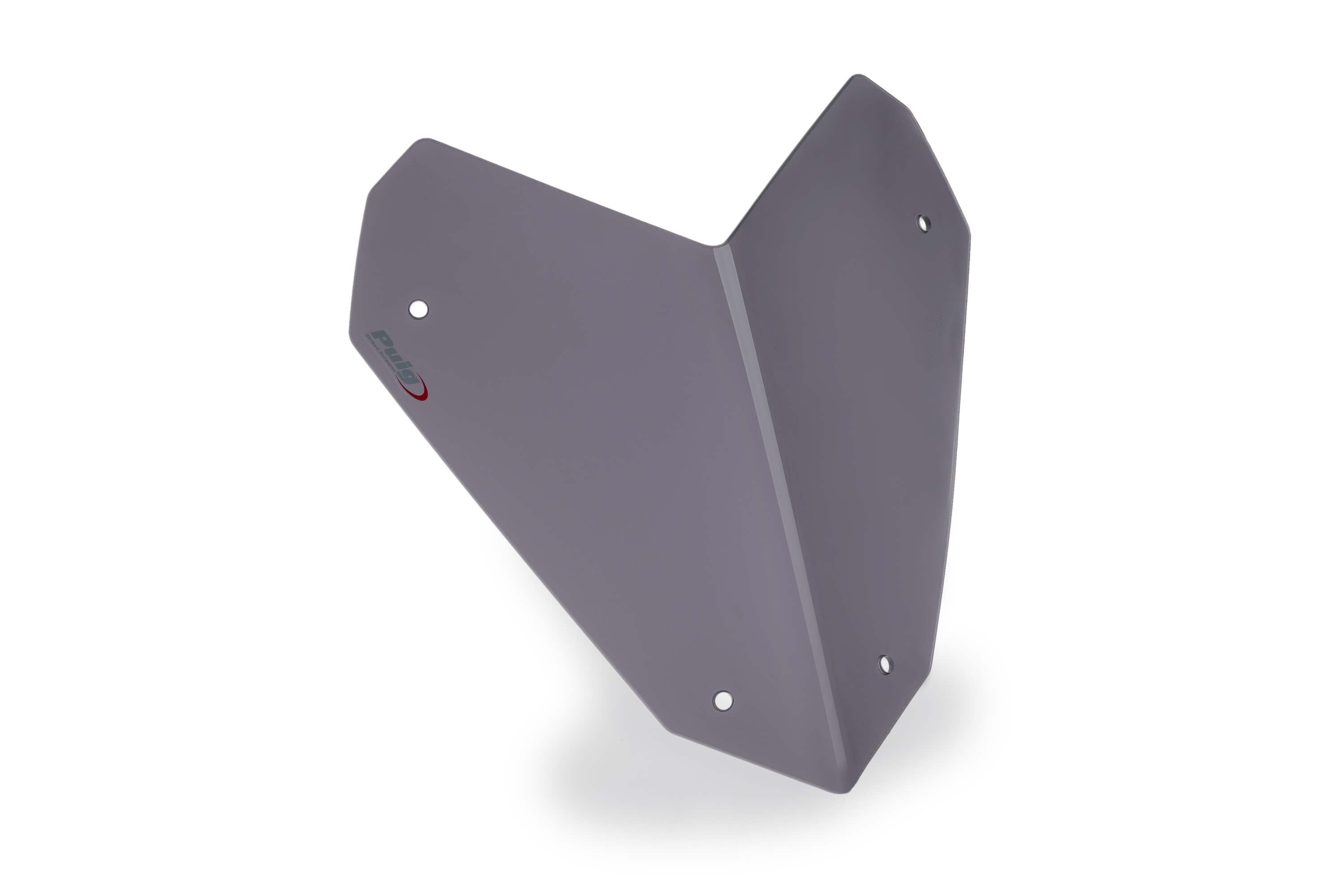 Puig V-Tech Sport windscherm Yamaha X-Max 300 (2023-) PU21744F 6