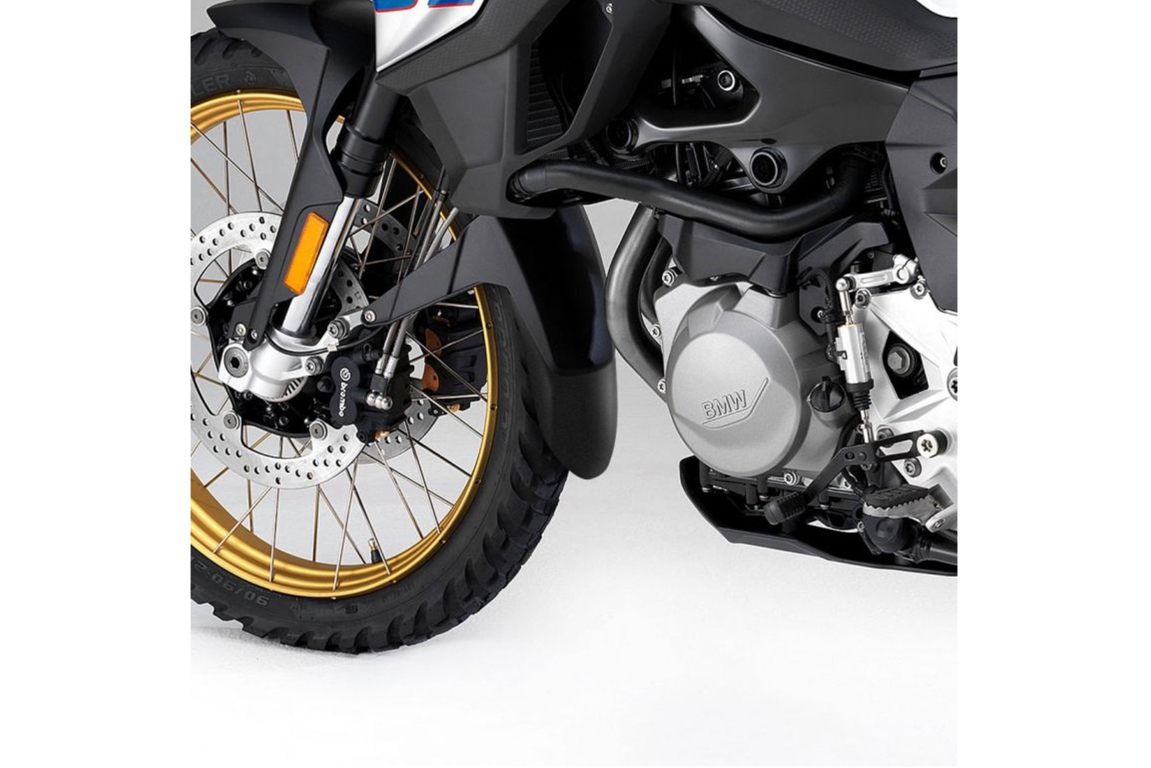 Voorspatbord verlenger BMW F850 GS / Adventure Puig