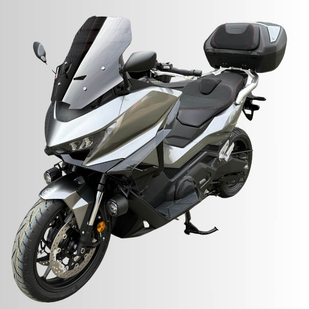 Ermax Sport windscherm Honda Forza 750 (2025-) E0301T29-56 4