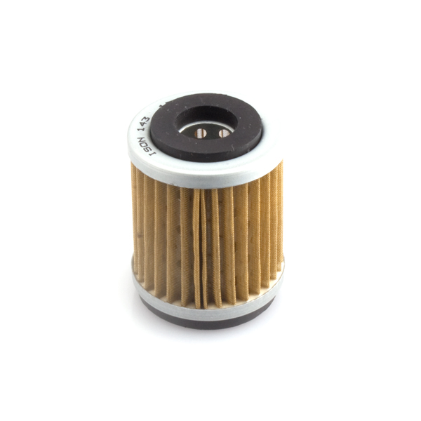 Ison 143 oliefilter Ison 143 oliefilter