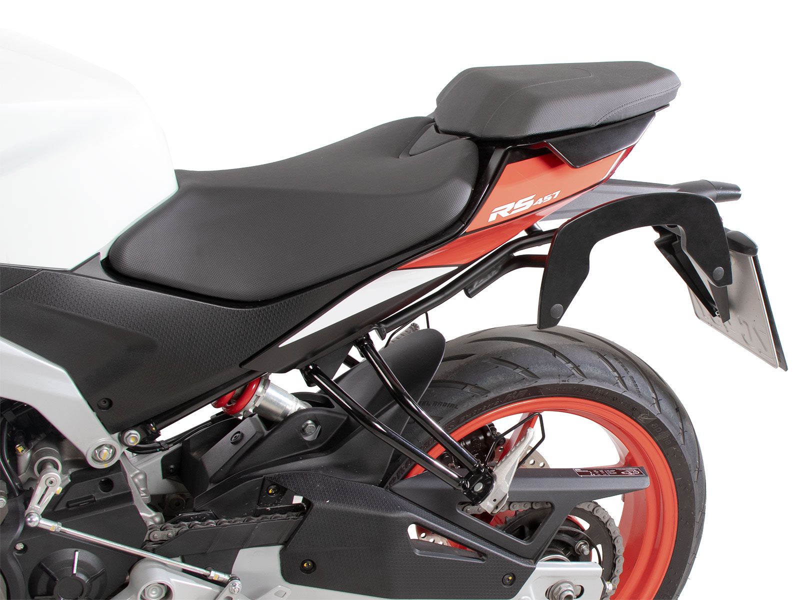 Hepco en Becker C-Bow bagagerek Aprilia RS457 (2024-) HE63076700001