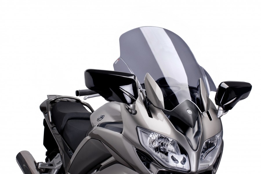 Puig windscherm Yamaha FJR1300 vanaf 2013 Touring 